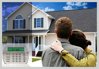 home-alarm