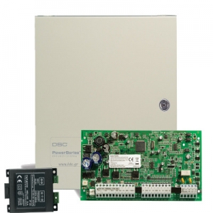Συναγερμός DSC PC1864