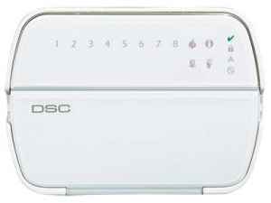 Πληκτρολόγιο DSC PK5508