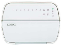Πληκτρολόγιο DSC PK5508