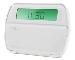 Πληκτρολόγιο DSC PK5501