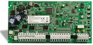 Συναγερμός DSC PC1616
